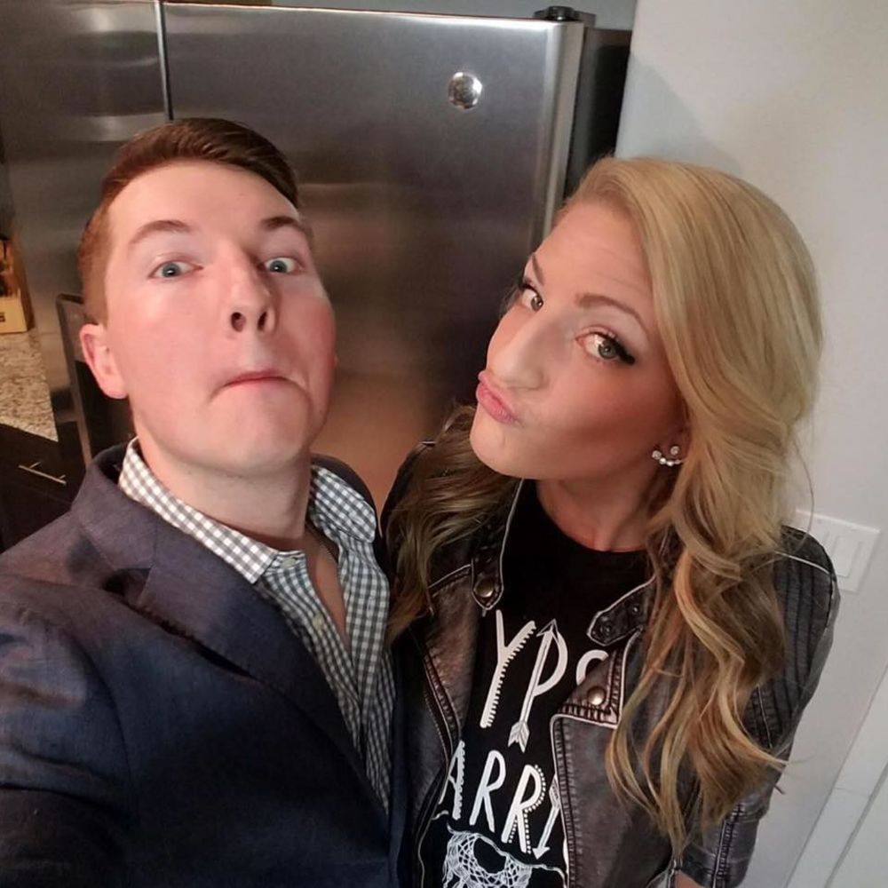 Meet your Posher, Ashlee